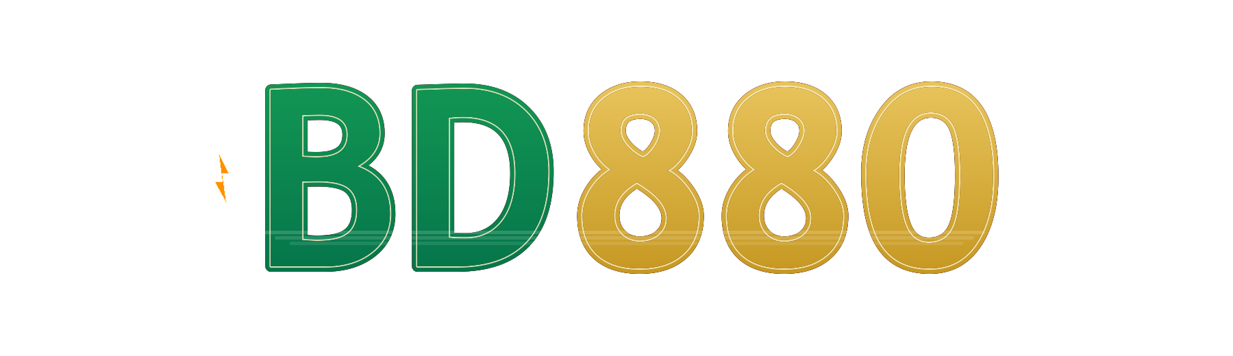 bd880 লোগো